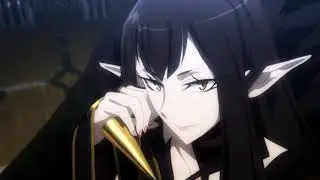 [AMV] Semiramis ► Tippy Toes /♪/ K-Pop