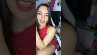 periscope live10176 vlog PRETTYGIRL💛💛 