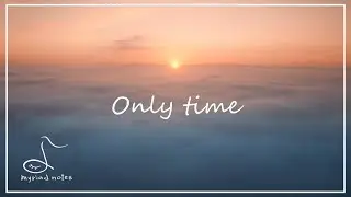Only time (Enya)｜piano cover