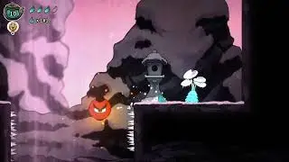 Bo Path of the Teal Lotus Part 5