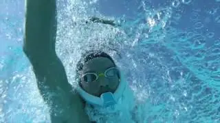 JAN FRODENO Workout with Powerbreather
