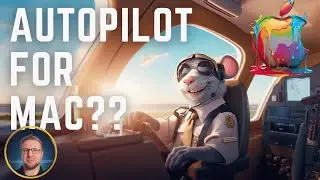 Autopilot for MacOS?? Check out Automated Device Enrollment with Microsoft Intune