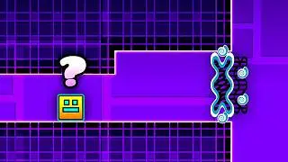 I Added New Geometry Dash Gamemodes