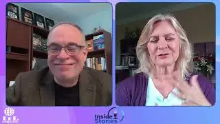 Inside Stories Episode 6: Cyndi Dionisio on Choosing the Right Project Management Approach