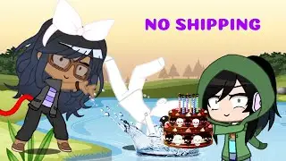 Why you should NEVER ship me and Krafty with people: