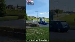 Circuit Revival Nivelles-Baulers Belgium