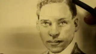 Omega Psi Phi Fraternity Ernest Just Tribute