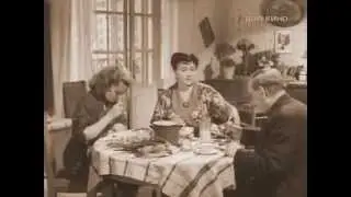 Наши соседи 1957 Комедия Эфраима Севелы