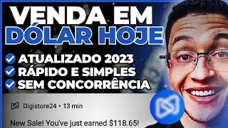 [DIGISTORE24] COMO VENDER EM DÓLAR (RÁPIDO E SIMPLES) USANDO O BING ADS (Afiliado na Gringa)