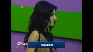 Seniha - Yalan Değil
