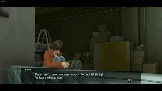 Yakuza 0 Грустная мелодия на гитаре + пианино