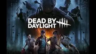 Dead by Daylight  Live Stream Survivor Gameplay 