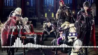 Code Vein OST - All of You -English Version-