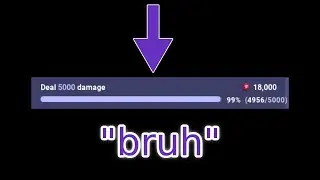 "bruh"
