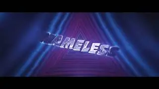 Intro for Nameless ft. Walleez* (60 FPS!)