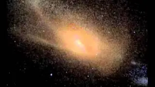 Star-Crossed Galaxies