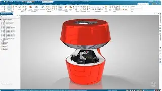 NEW in Solid Edge 2023: Mechanical Design