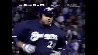 Prince Fielder goes 3-for-5 with 2 HRs