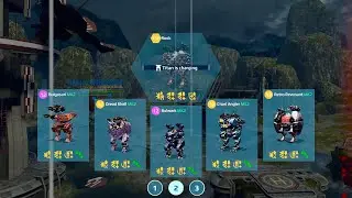 War Robots:🔥7x Screamer Giveaway🔥 & Gameplay | #WRwinScreamer