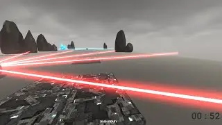 Laser World - Aerial Platforms