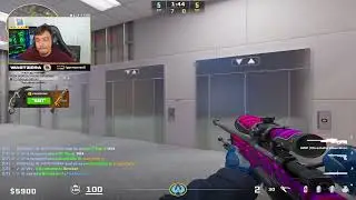 APRENDA A VARAR NA VERTIGO COM O WAST, 14 14!
