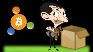 beanbtc.com Биткоин Краны из супер серии 2016