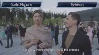 Мнение ведущих модных журналов о революционной серии Экологен Skin Care