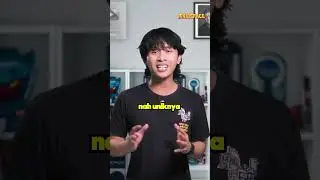 Game yang TERLALU Percaya Diri!!