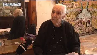 Կյանք՝ մի կոտ ոսկու դիմաց