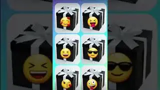 Choose your  1 gift Surprise  