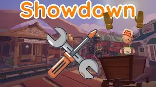 Five things that would fix showdown