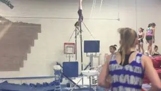 Anna LeRoy Class of 2019 Level 10 Blind Full- Double Tuck