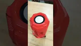 Best' Bluetooth speaker check #short #shortsviral #bass