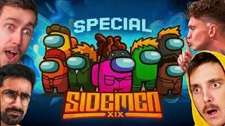 BEST SIDEMEN AMONG US MOST EMBARRASSING LOSSES
