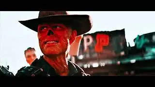 𝐂𝐨𝐨𝐩𝐞𝐫 𝐇𝐨𝐰𝐚𝐫𝐝 / 𝐓𝐡𝐞 𝐆𝐡𝐨𝐮𝐥 | 𝐅𝐞𝐨 𝐅𝐮𝐞𝐫𝐭𝐞 𝐲 𝐅𝐨𝐫𝐦𝐚𝐥