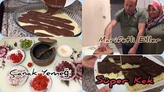 GÜVEÇ TARİFİ-GÜVEÇ NASIL YAPILIR? VE MÜKEMMEL KEK TARİFİ