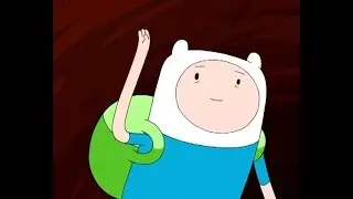 Goodbye Adventure Time 2010-2018