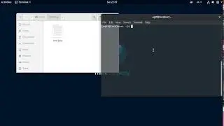 8 Compile Java Code Using Termainal in Linux