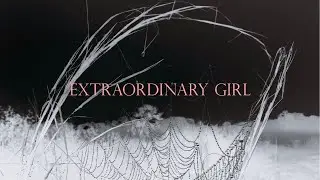 Frank Iero - Extraordinary Girl