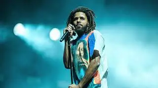 J COLE TYPE BEAT 2021 - 