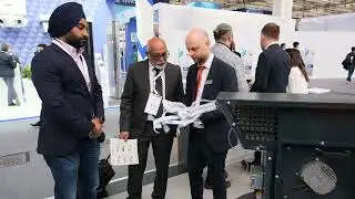 NOVVES - ISH Frankfurt 2023