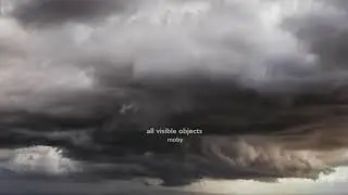 Moby - Too Much Change (feat. Apollo Jane)