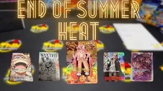 A GOLD MANGO IN THE NEW ONE PIECE?! How Rare Are They Going To Be?!