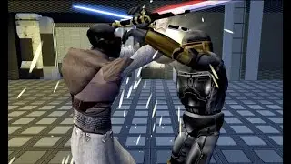 REVAN: The Mandalorian Wars - Final Sneak Peak (The New Series is Almost Here!)