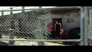 SWADE x LUCKY x DEE SAINT - CUSTOMIZE MINDS [OFFICIAL VIDEO]