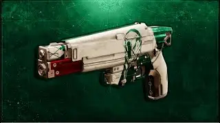 The Call PvE GOD ROLL Guide | NEW BEST Sidearm In Destiny 2 The Final Shape