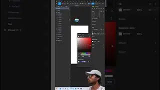 How to make responsive button in Figma 