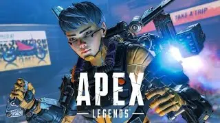 Valkyrie Solo Que Kevkyoapex