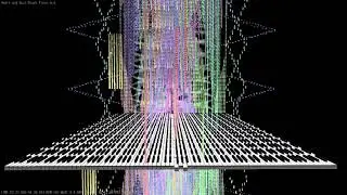 [Black MIDI] MIDItrail Abuse #1 - Heart and Soul 19.40 Million