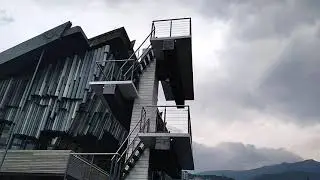 Я отдыхаю в Ялта Интурист.  Крым.
